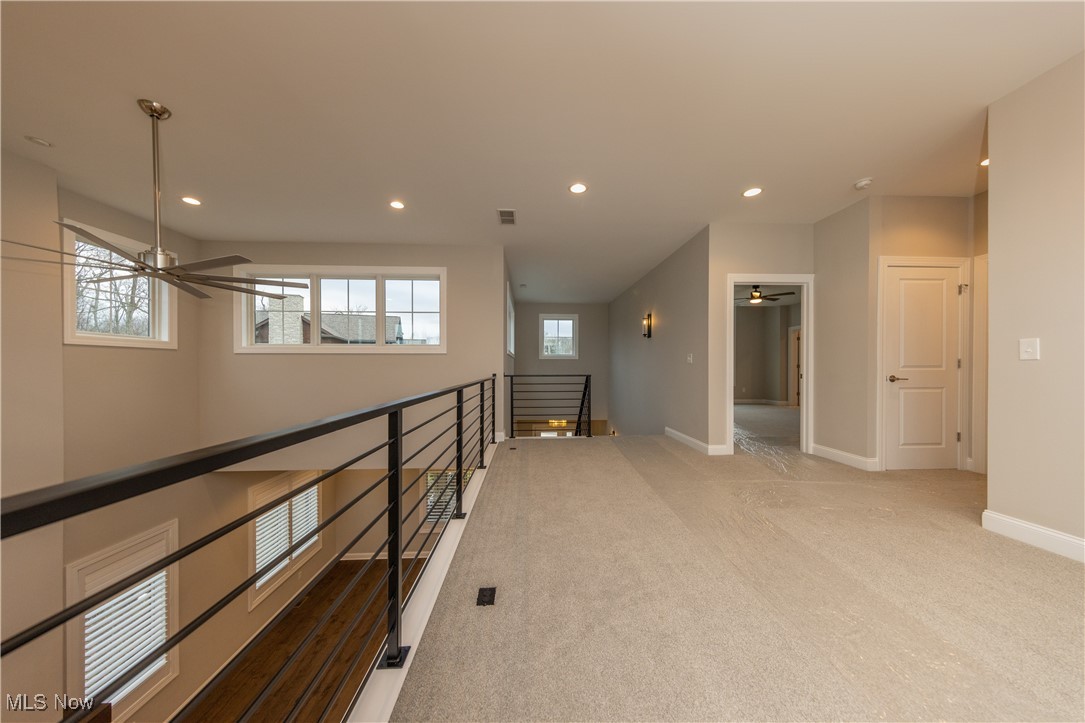 Edgewood Trace Twnhs Sub - Residential