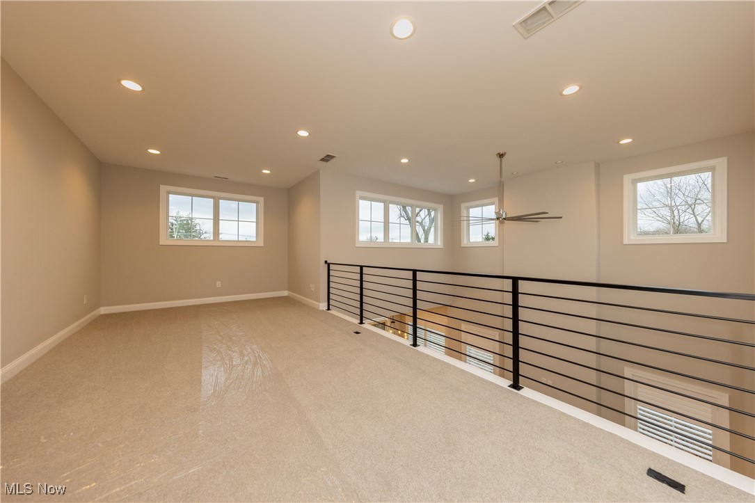 Edgewood Trace Twnhs Sub - Residential