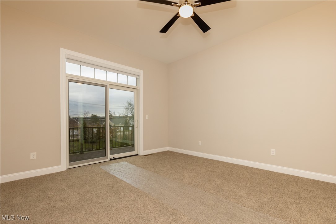 Edgewood Trace Twnhs Sub - Residential