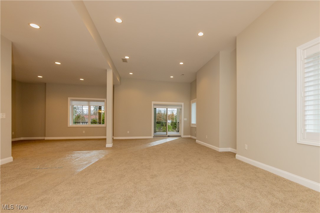 Edgewood Trace Twnhs Sub - Residential