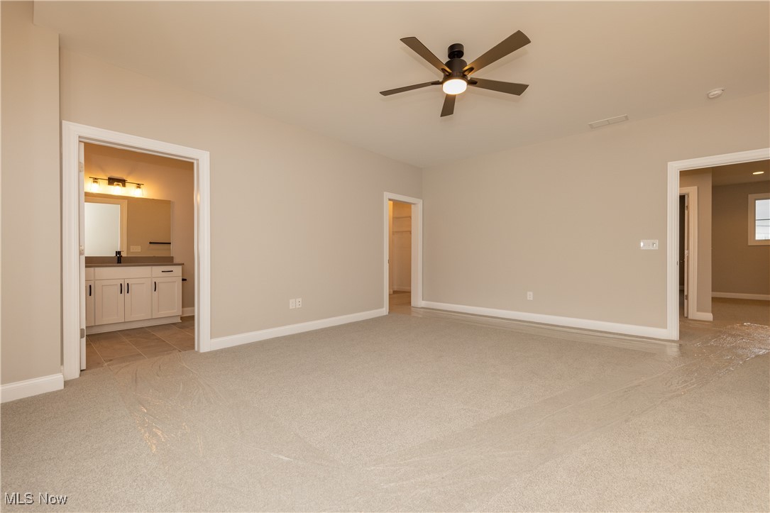 Edgewood Trace Twnhs Sub - Residential