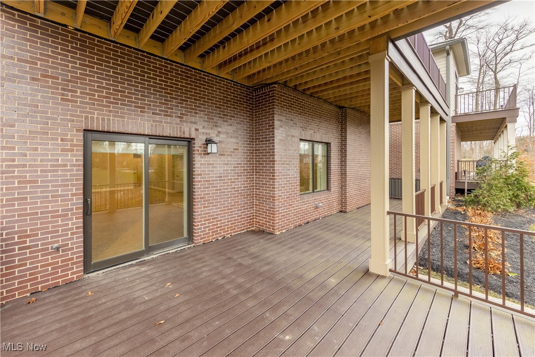 Edgewood Trace Twnhs Sub - Residential