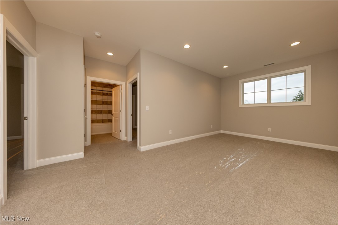 Edgewood Trace Twnhs Sub - Residential