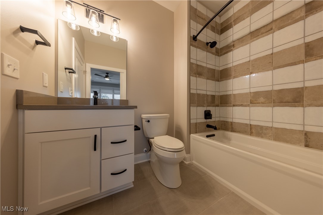 Edgewood Trace Twnhs Sub - Residential