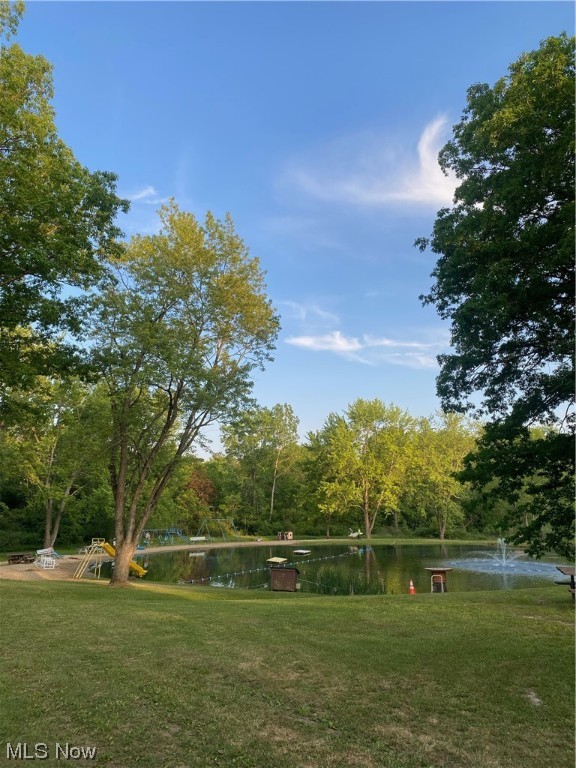 Spring Valley Park Sub - Residential