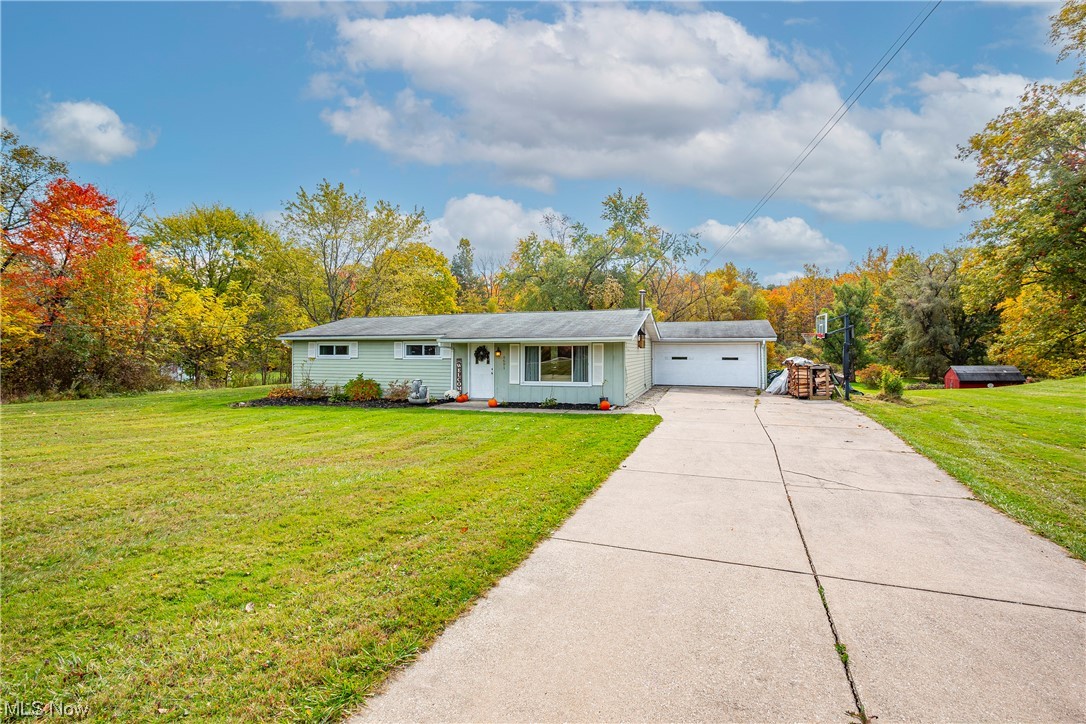 Spring Valley Park Sub - Residential