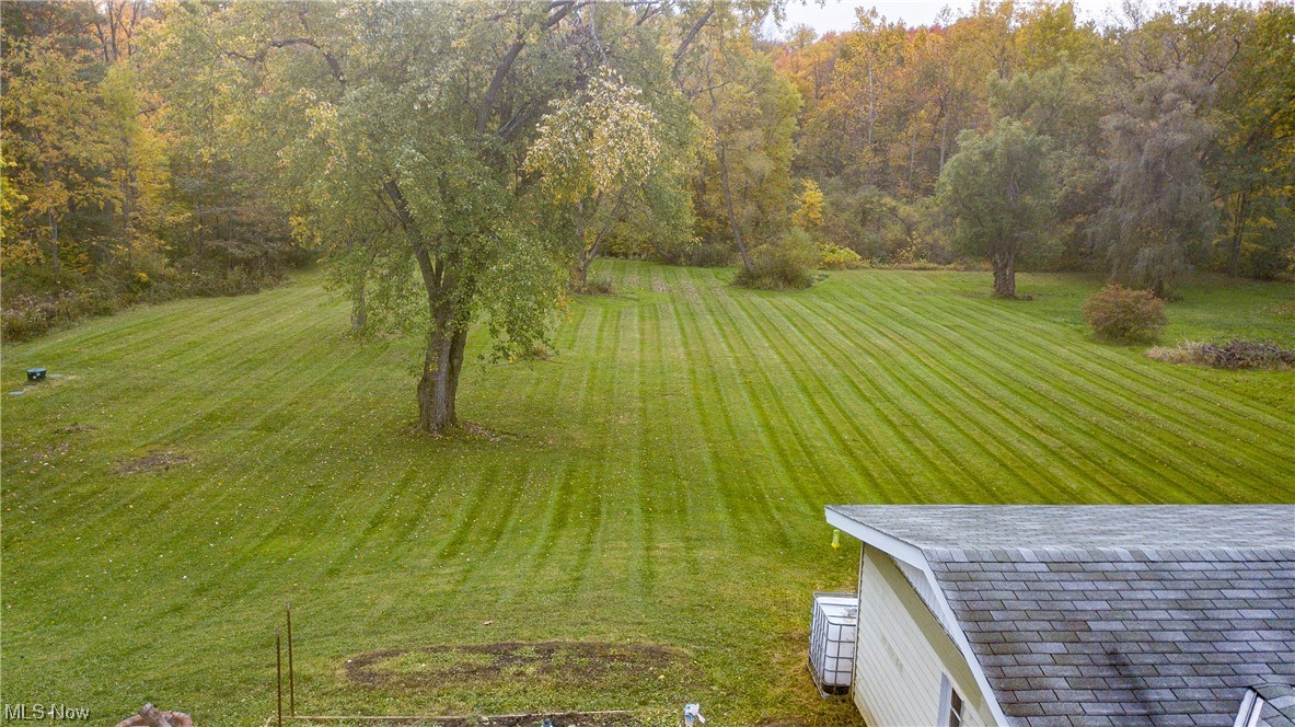 Spring Valley Park Sub - Residential