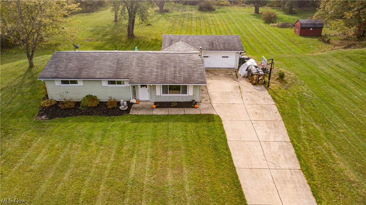 Spring Valley Park Sub - Residential