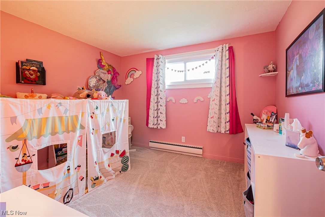 Spring Valley Park Sub - Residential