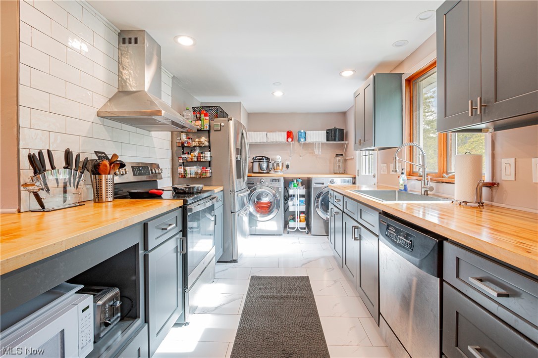 Spring Valley Park Sub - Residential