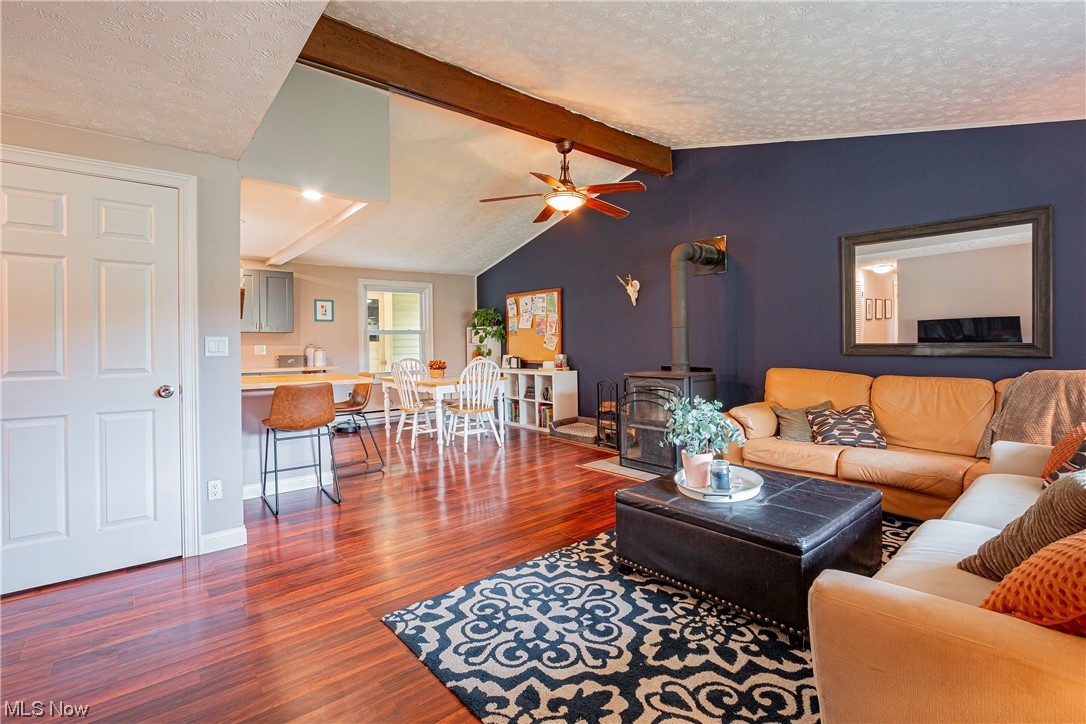 Spring Valley Park Sub - Residential