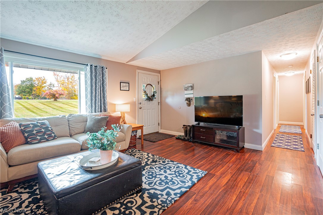 Spring Valley Park Sub - Residential