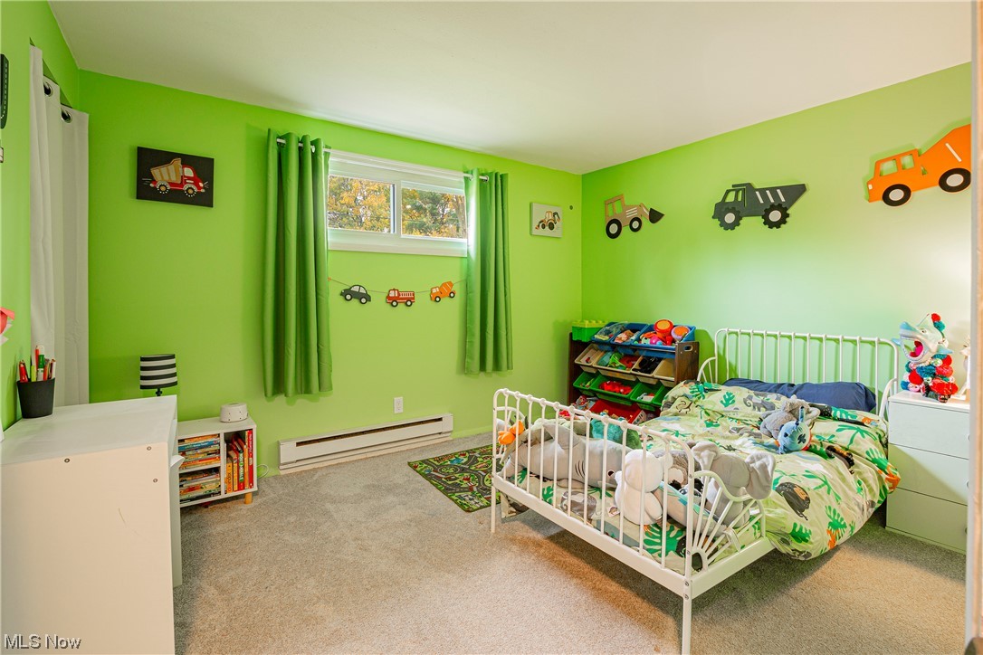 Spring Valley Park Sub - Residential