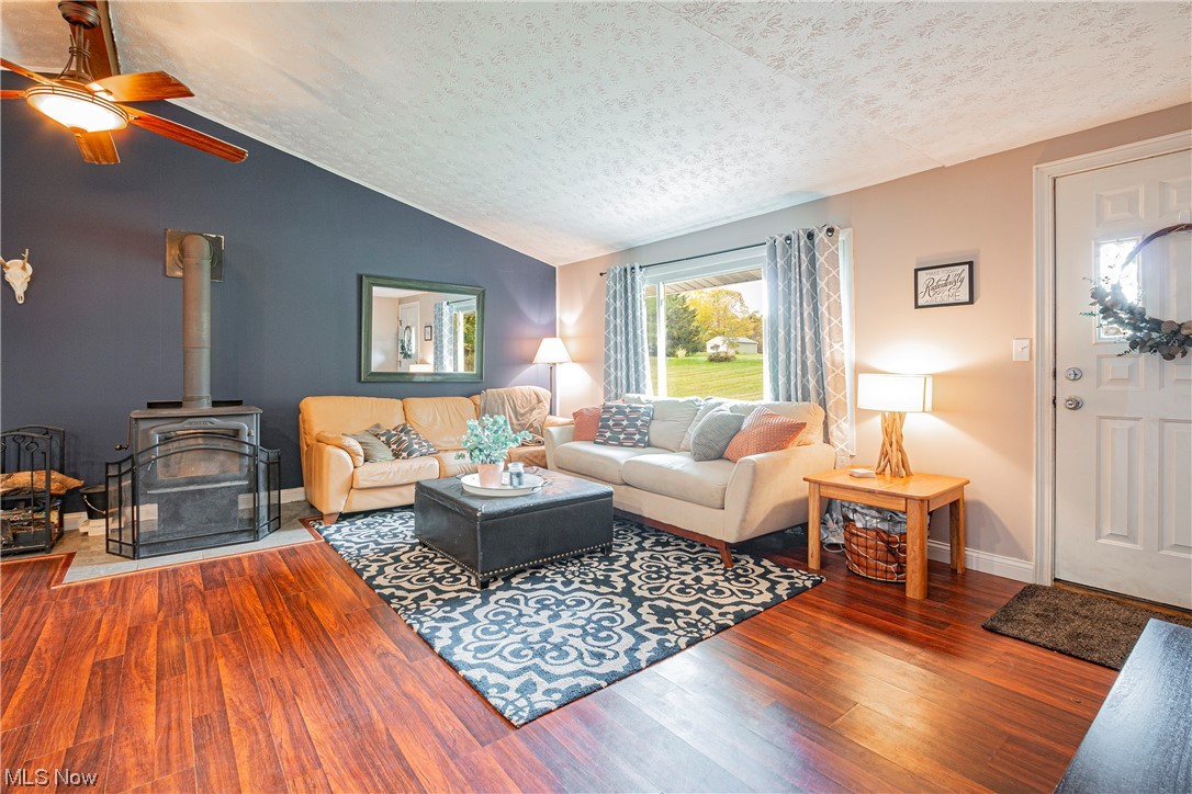 Spring Valley Park Sub - Residential