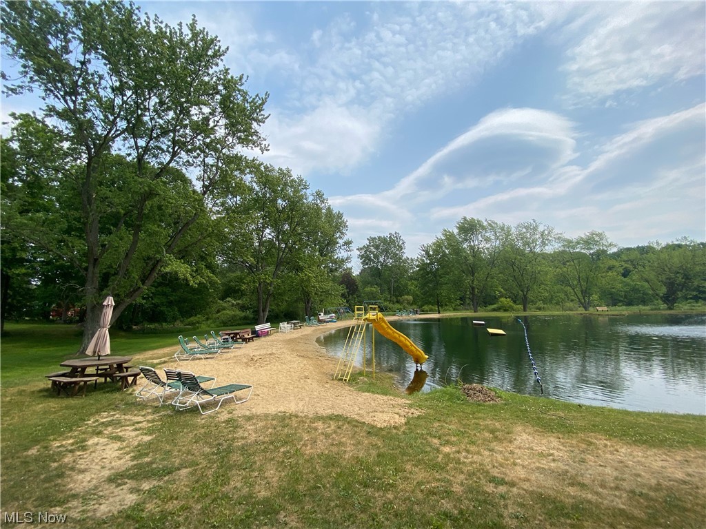 Spring Valley Park Sub - Residential