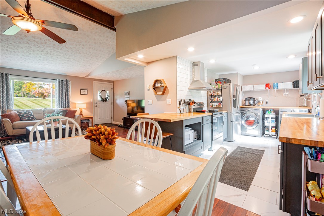 Spring Valley Park Sub - Residential