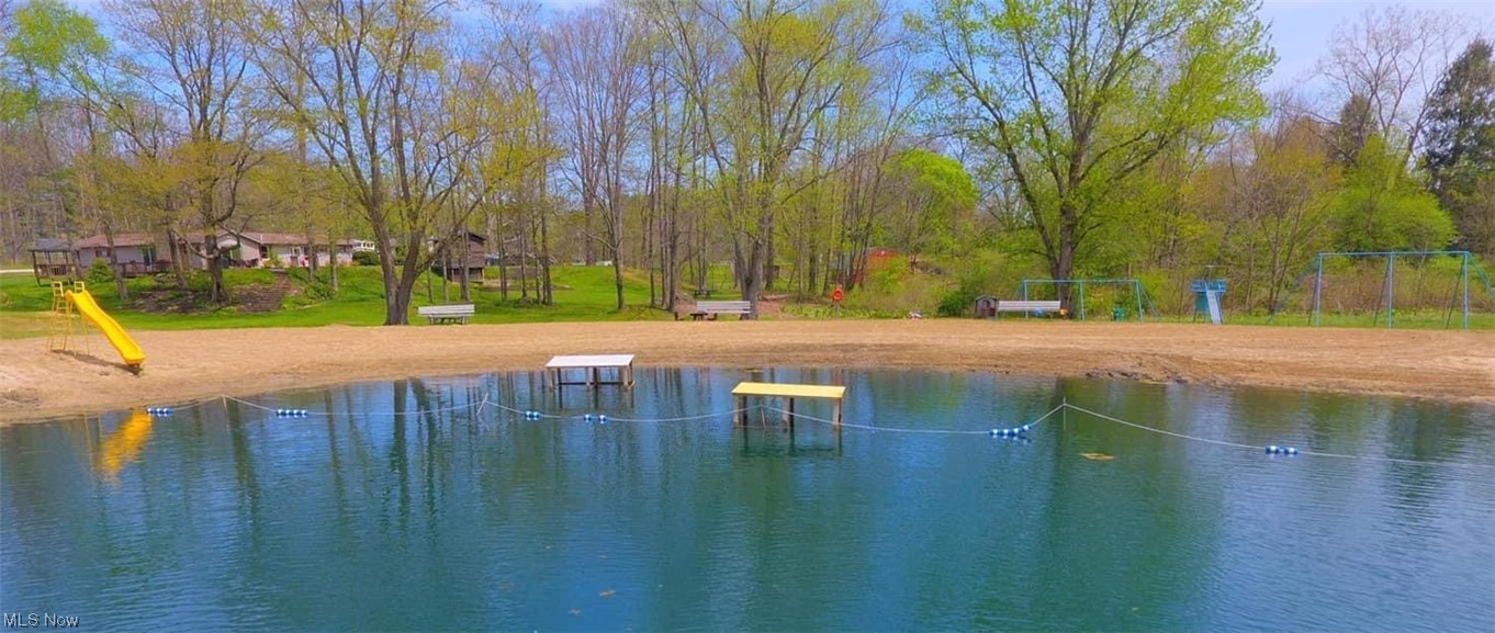 Spring Valley Park Sub - Residential