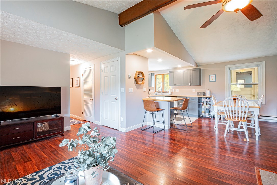 Spring Valley Park Sub - Residential