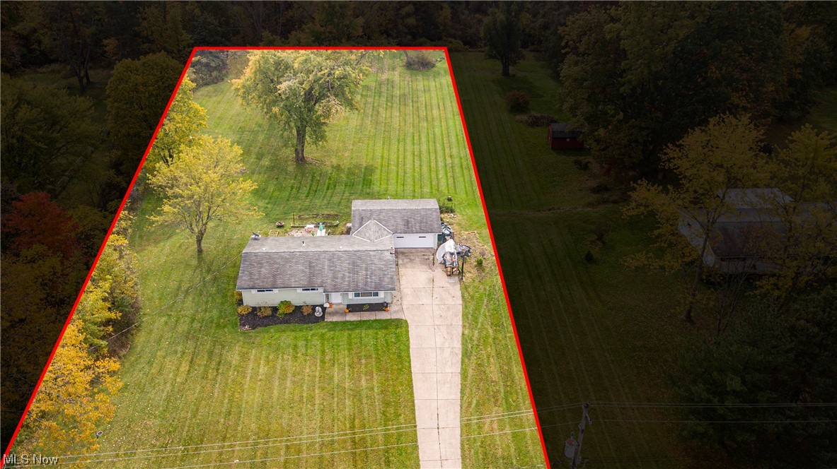 Spring Valley Park Sub - Residential