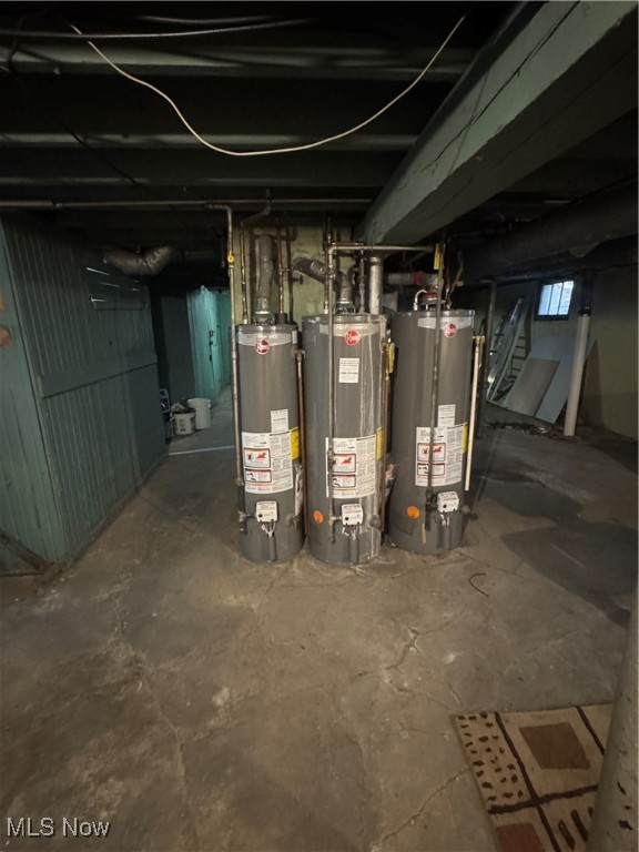 Colonial Heights - Residential Income