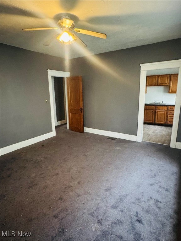 Colonial Heights - Residential Income