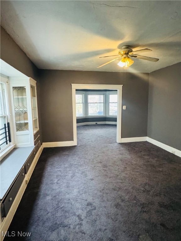 Colonial Heights - Residential Income