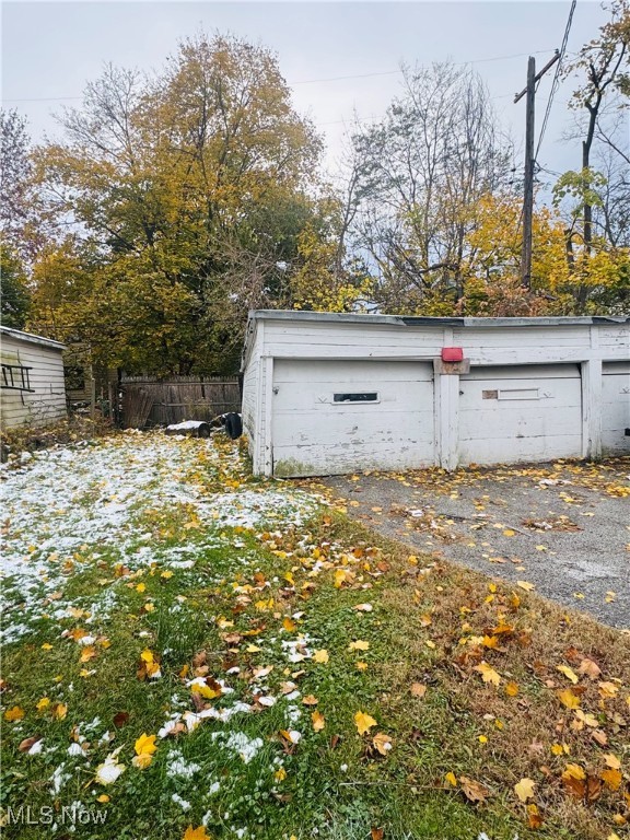 Colonial Heights - Residential Income