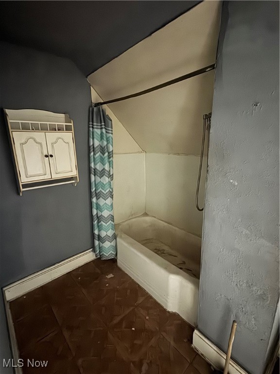 Colonial Heights - Residential Income