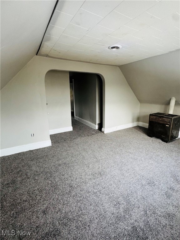 Colonial Heights - Residential Income