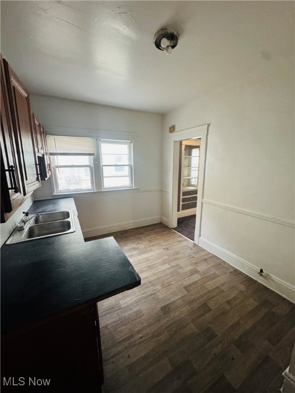 Colonial Heights - Residential Income