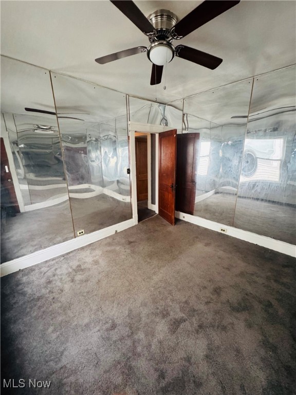 Colonial Heights - Residential Income