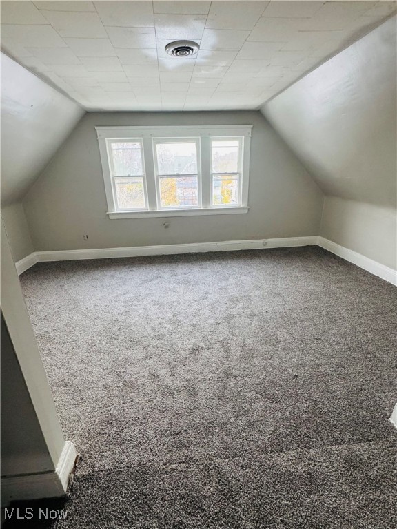 Colonial Heights - Residential Income