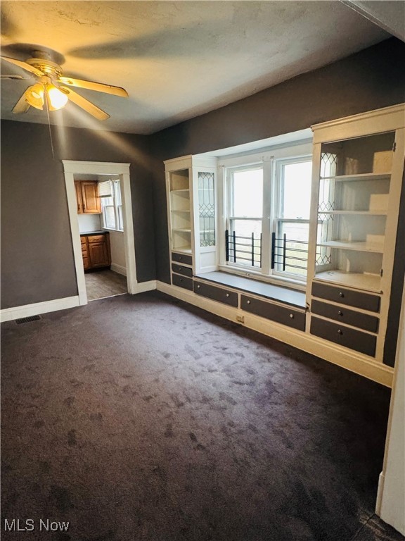 Colonial Heights - Residential Income