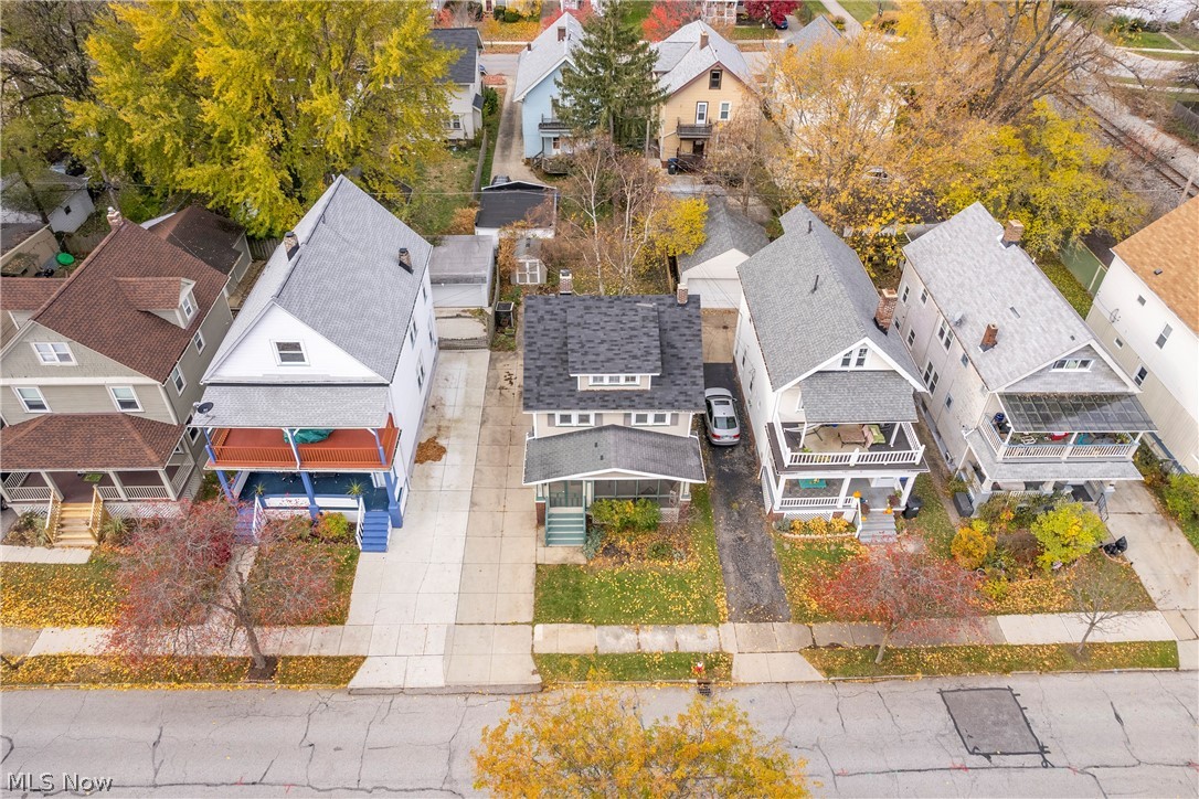 Rockport Sec 22 - Residential
