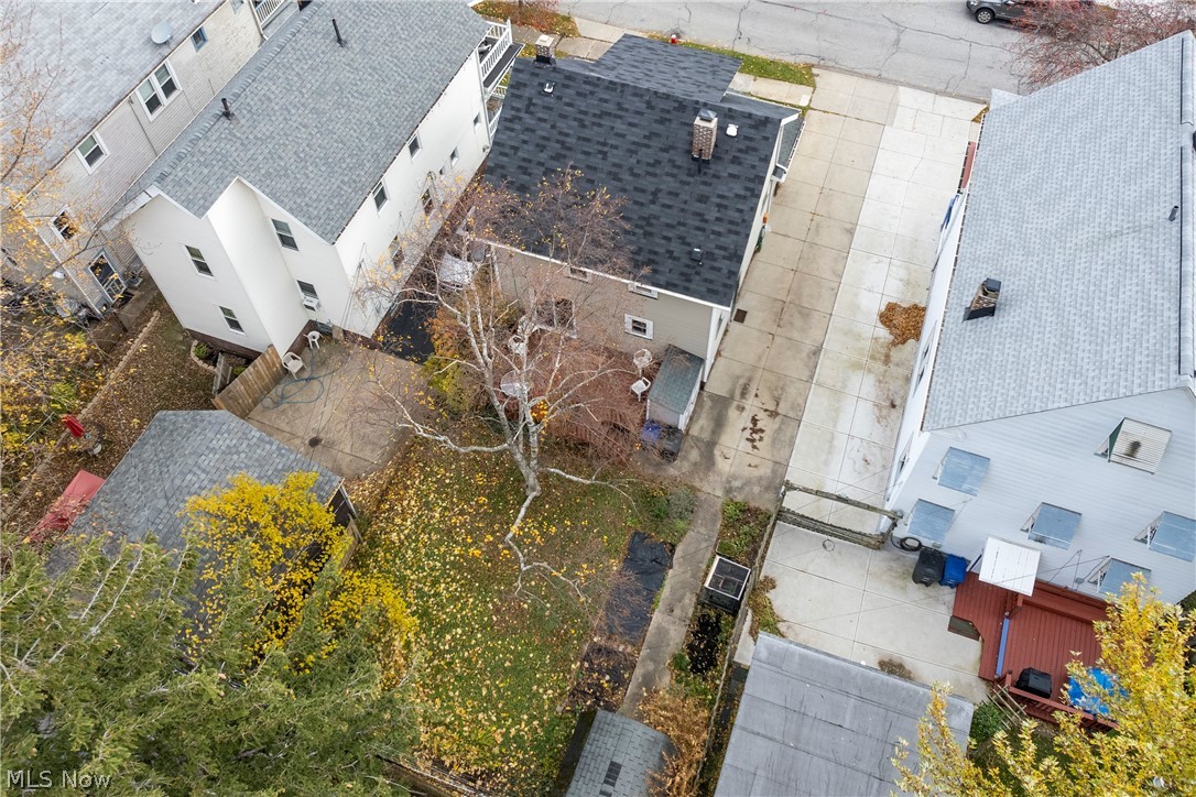 Rockport Sec 22 - Residential