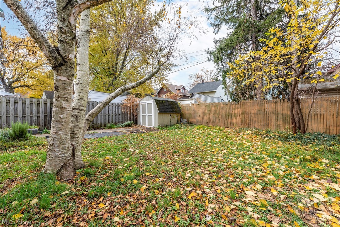 Rockport Sec 22 - Residential