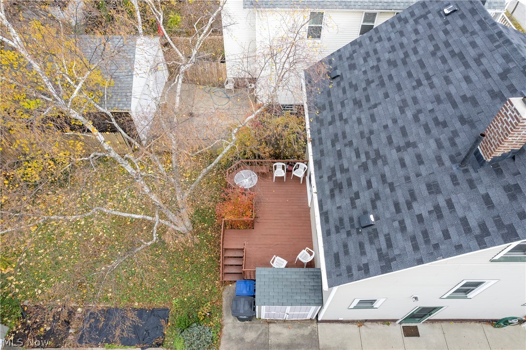 Rockport Sec 22 - Residential