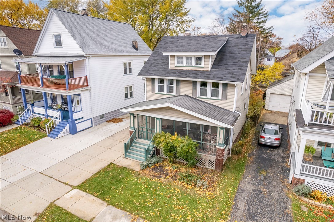 Rockport Sec 22 - Residential