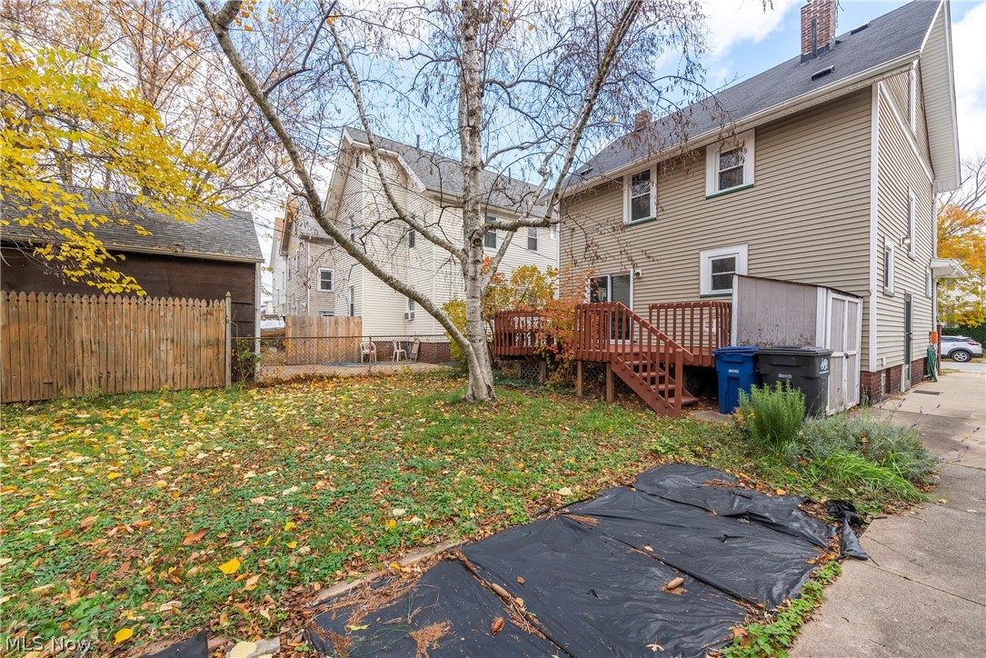 Rockport Sec 22 - Residential