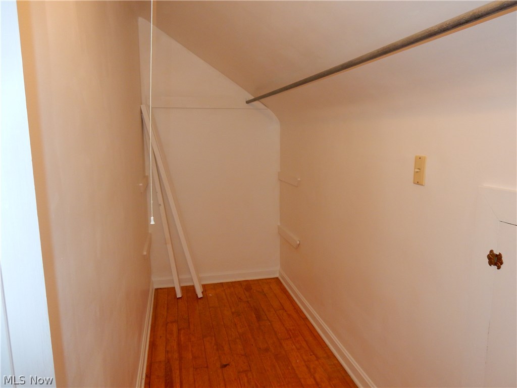 Ridgewood - Residential