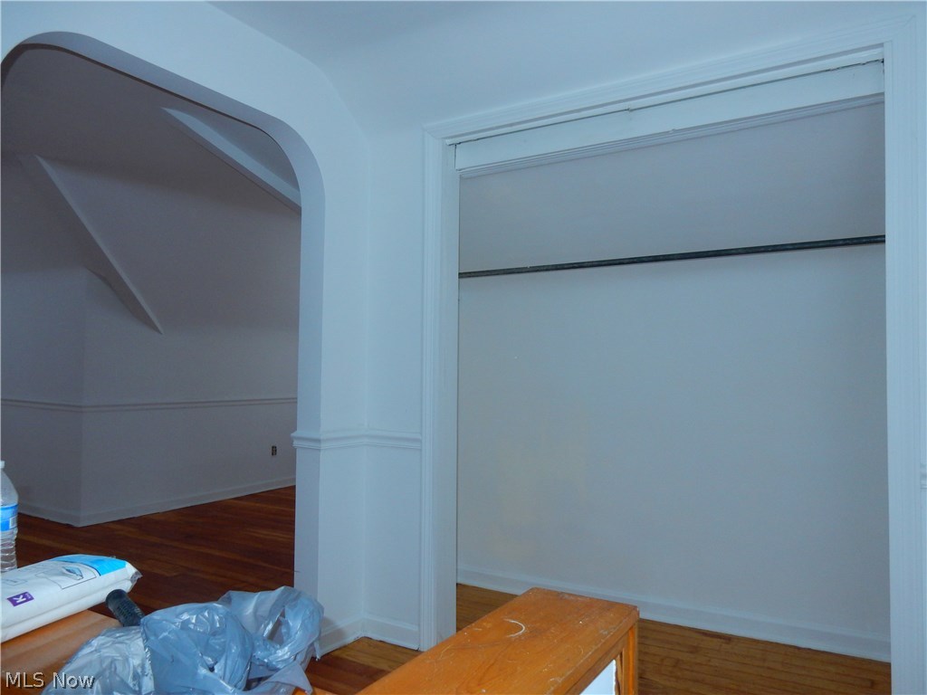 Ridgewood - Residential