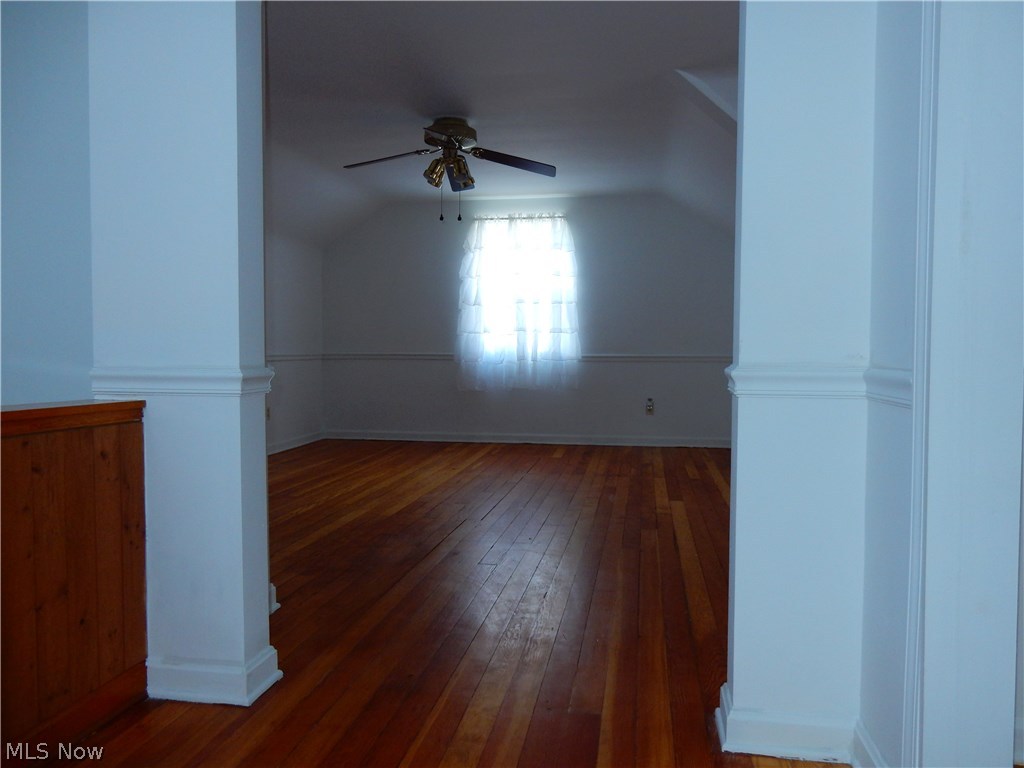 Ridgewood - Residential