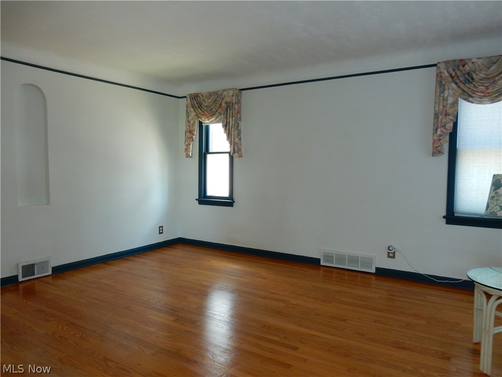 Ridgewood - Residential