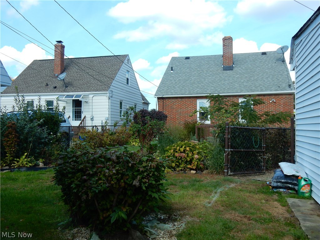 Ridgewood - Residential