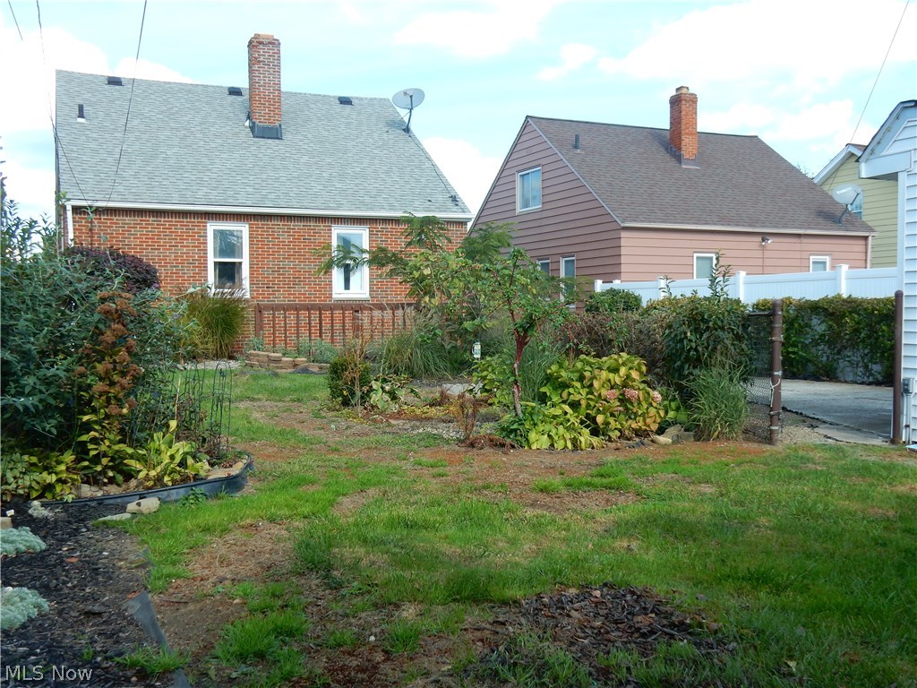 Ridgewood - Residential