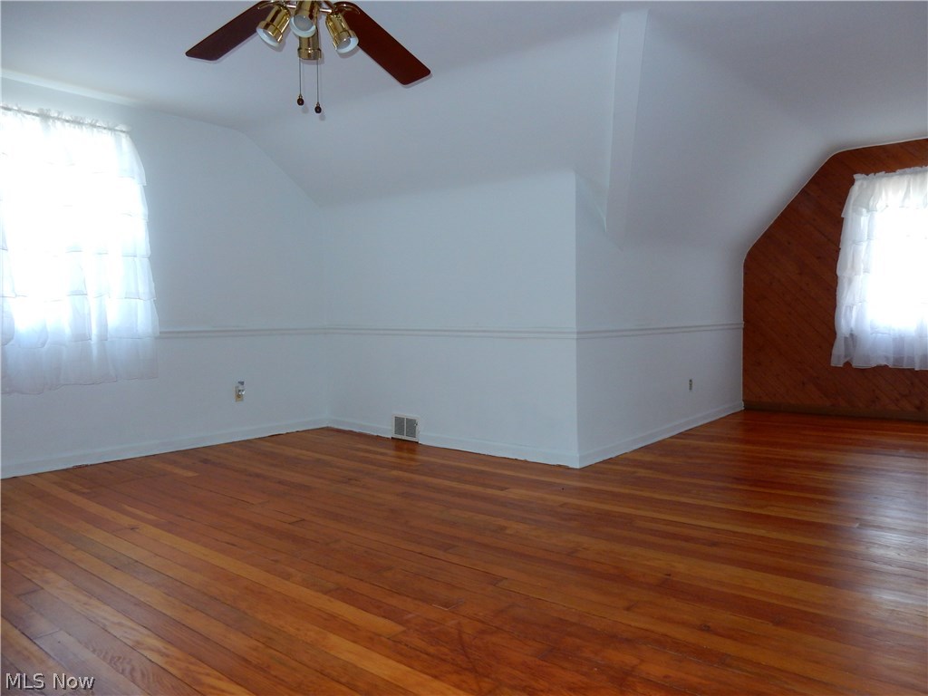 Ridgewood - Residential