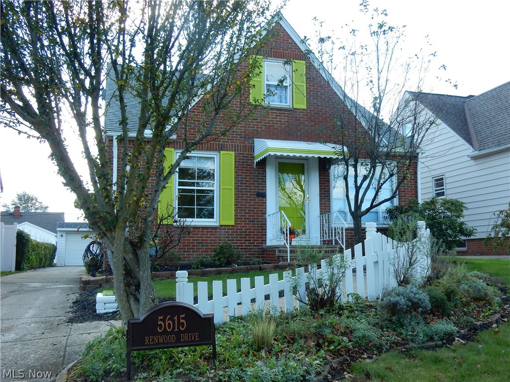 Ridgewood - Residential