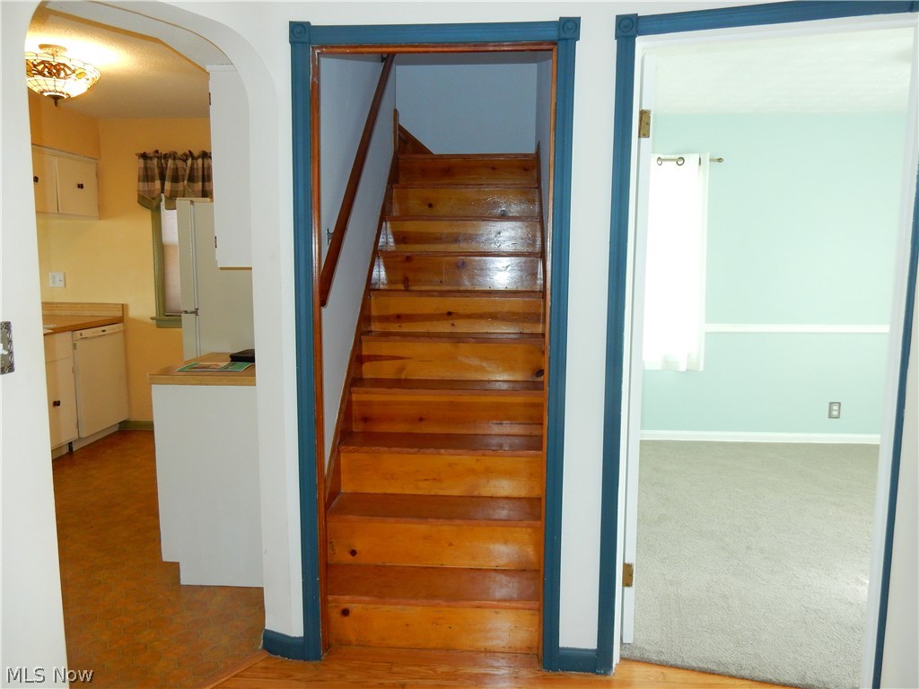 Ridgewood - Residential