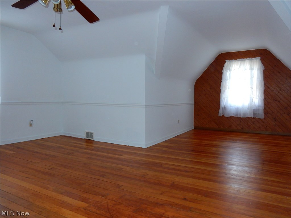 Ridgewood - Residential