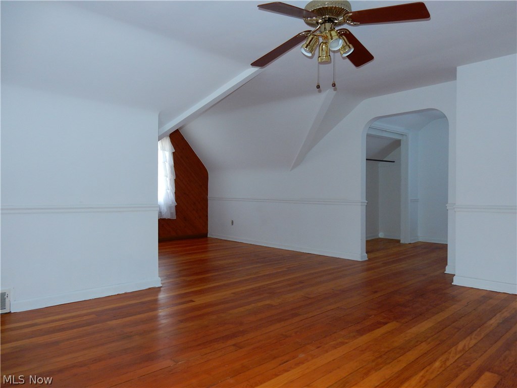 Ridgewood - Residential